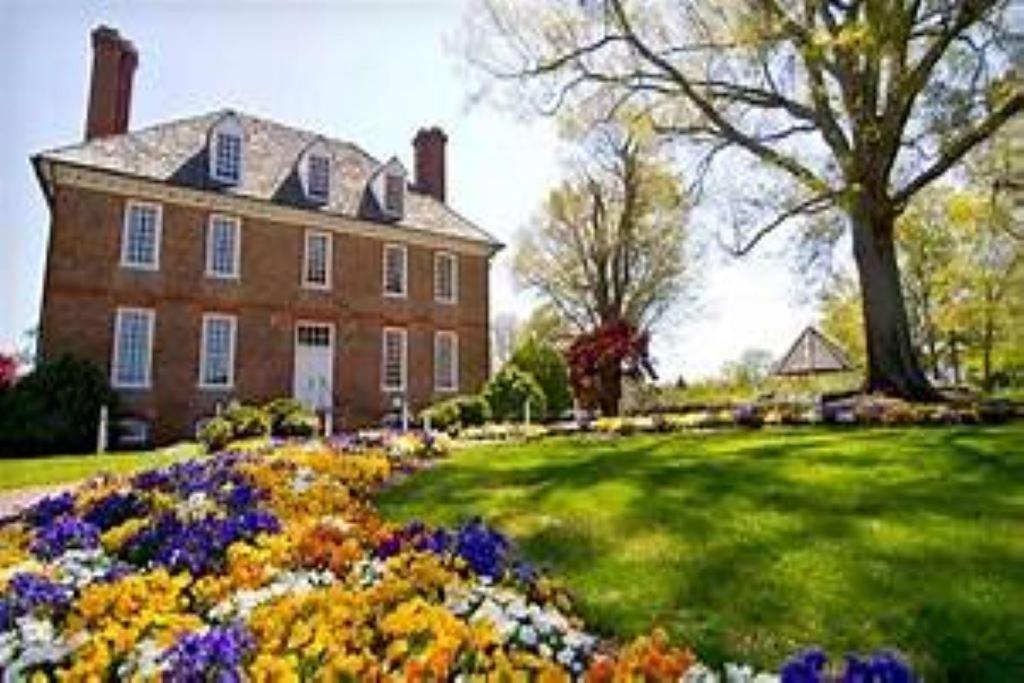 Powhatan Resort Williamsburg Exterior photo